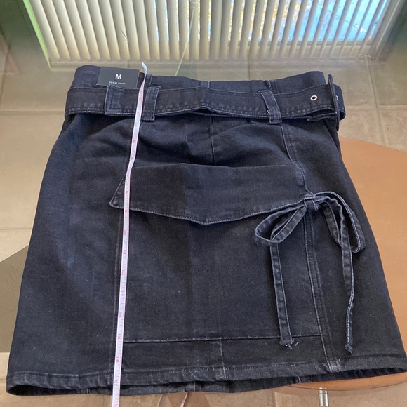 NWT cargo skirt - Picture 4 of 6